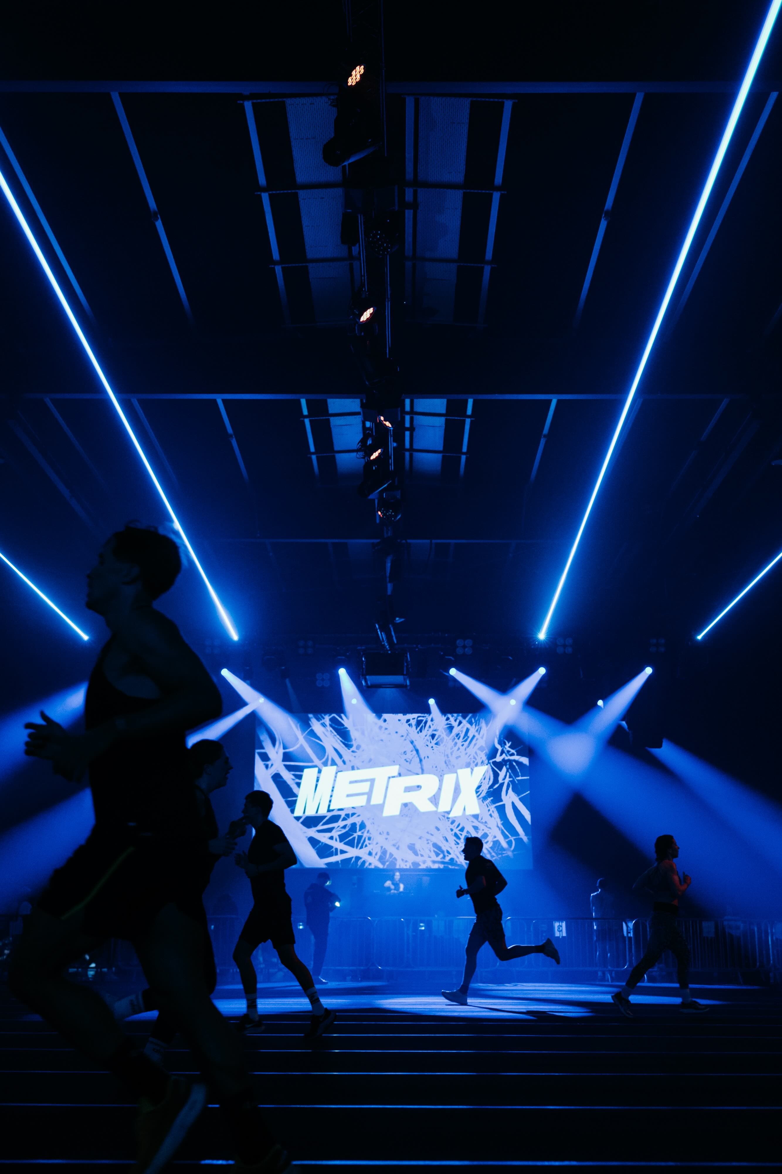 How to act on your data.