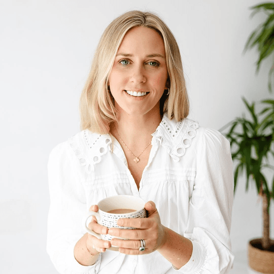 Dr. Anna Cantlay