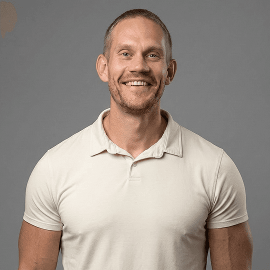 Dr Tommy Wood